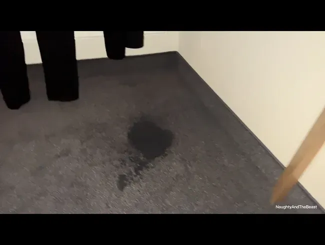 Skandal, Pensionspiss vom Feinsten