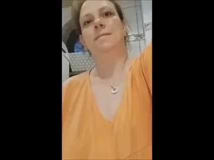 Mein erstes Pissvideo