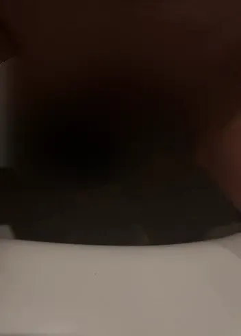 Eine geile volle Ladung die ich los werden musste