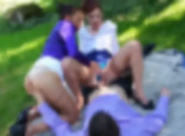 Mega perverses Lochspektakel mit jeglichen Körpersäften!!!