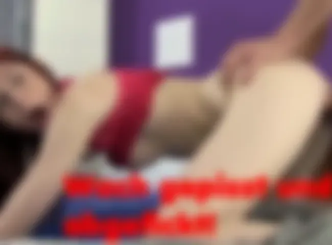 Wach gepisst und abgefickt!