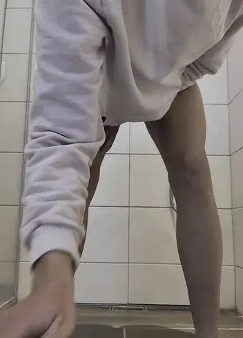 NS! Für meine NS-Liebhaber was ganz besonderes..Auf die Hand ?