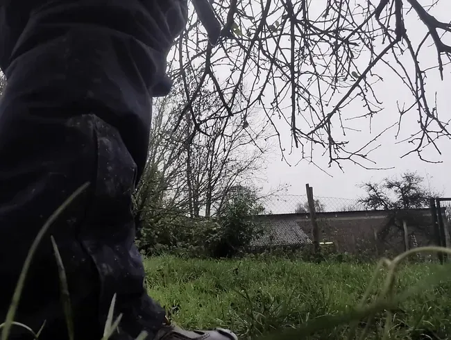 NS! Für meine NS Liebhaber was ganz besonderes...ganz heimlich ?