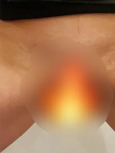 Diesmal ging die Pisse leider ins ?