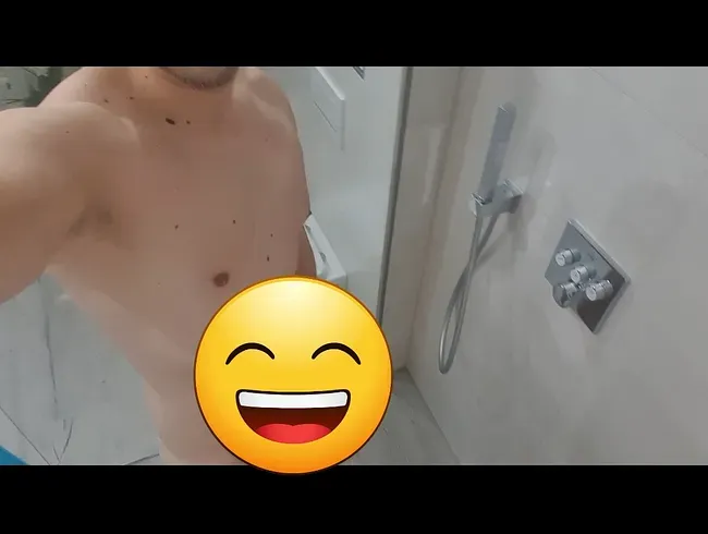 Einfach laufen lassen