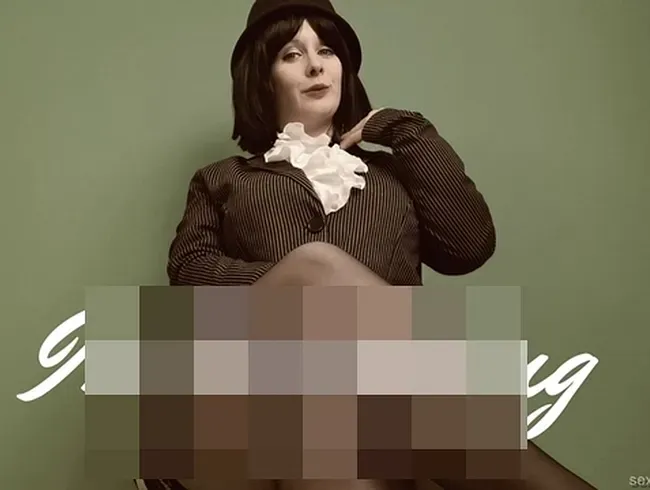 Im Bückling - Der feinste Sekt für Dich