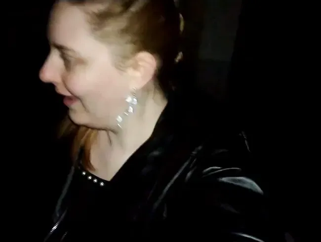 Aufgebrezelter Bordsteinpiss ;P