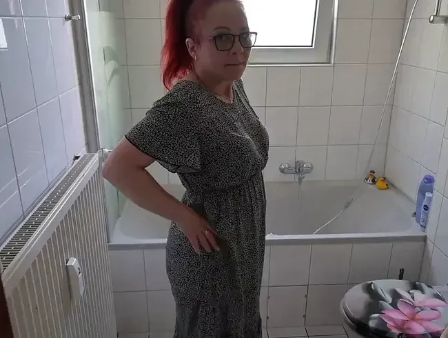 Ich hab ordentlich DRUCK!! Wassermelonen Piss Extrem!