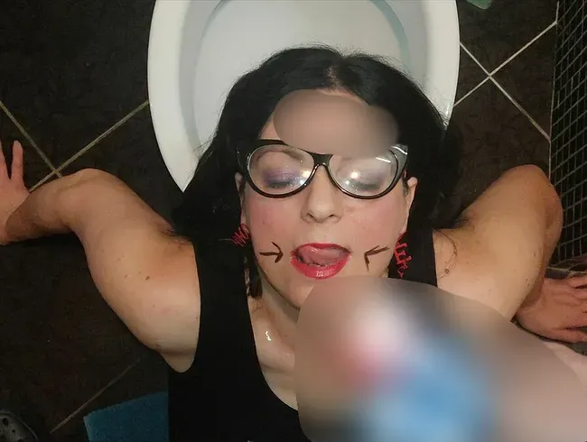 Die Dinge, die Ihre Tante tun wird, um sicherzustellen, dass Ihr SCHWEIN-URINAL zufrieden ist