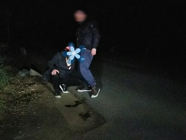 Ich liebe es, wann immer ich es brauche, einen guten Pissstrahl zu nutzen