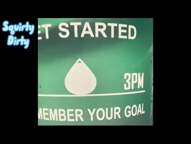 Ein Refill der anderen Art….