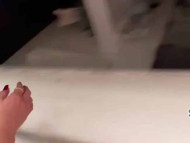 Einfach mal wieder ein geiles Pissvideo für euch!