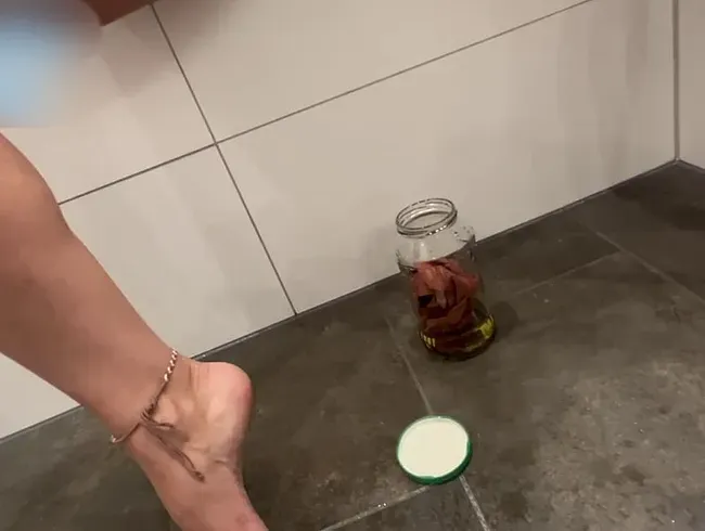 Userwunsch erfüllt und eine besonderes 