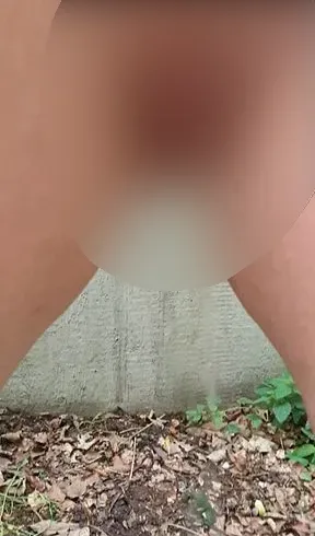 Rastplatz Piss