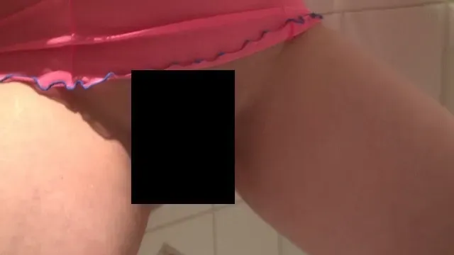 Gepisst... - dein POV