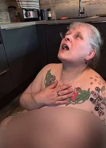 User pisst mich einfach an...