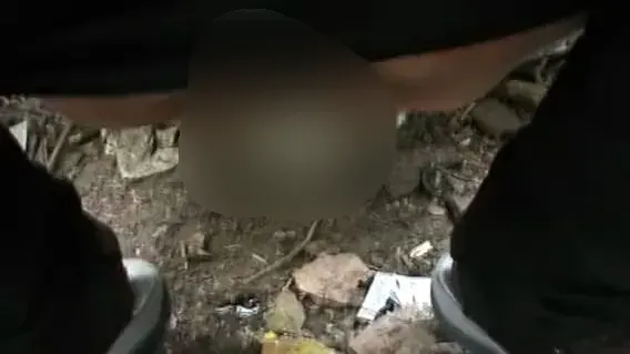 Ab heute wird nur noch Outdoor gepisst !!