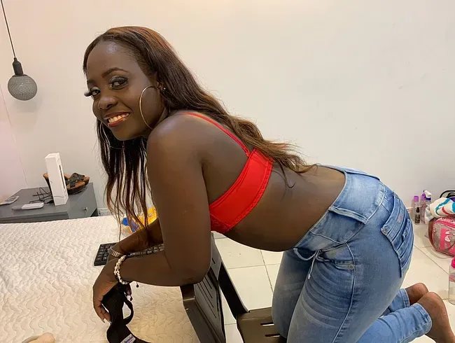 Verzweifelt pinkel ich in meine Hose "Pee"