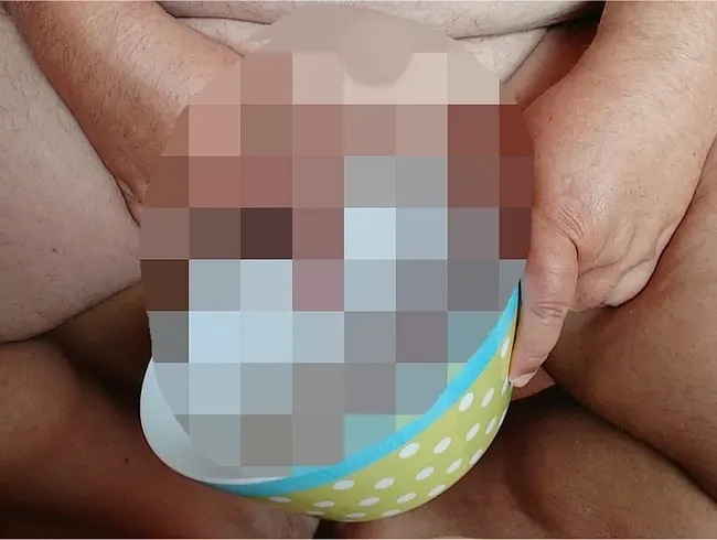 Pissen privat Teil 1