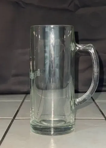 Version 2 Der menschliche Zapfhahn für Natursekt, was will man mehr?