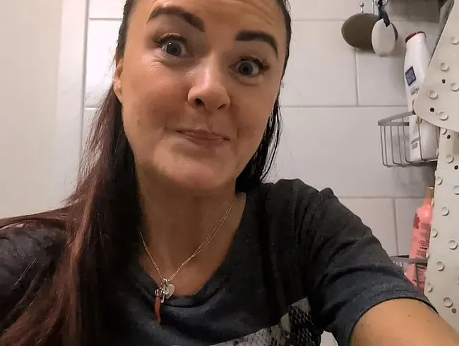 Bin ich so pervers? Warum macht mich das so geil?