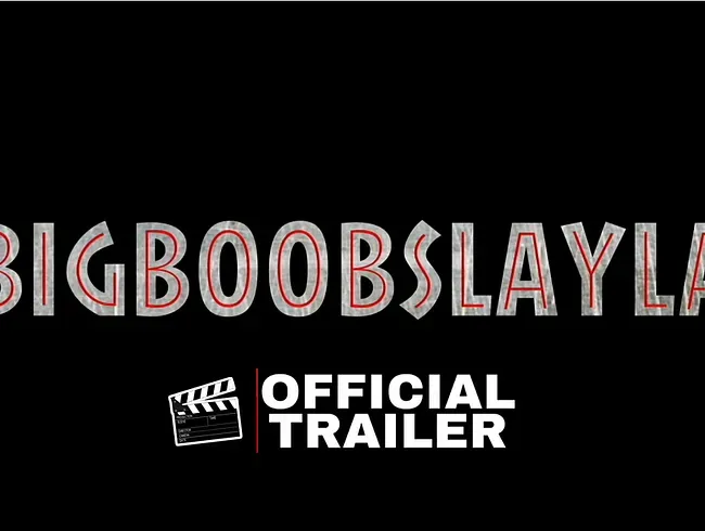 ROCK YOUR CURVES - DER OFFIZIELLE TRAILER